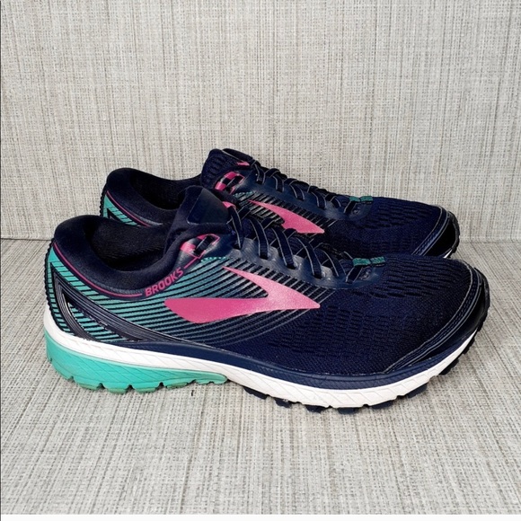 brooks ghost 20